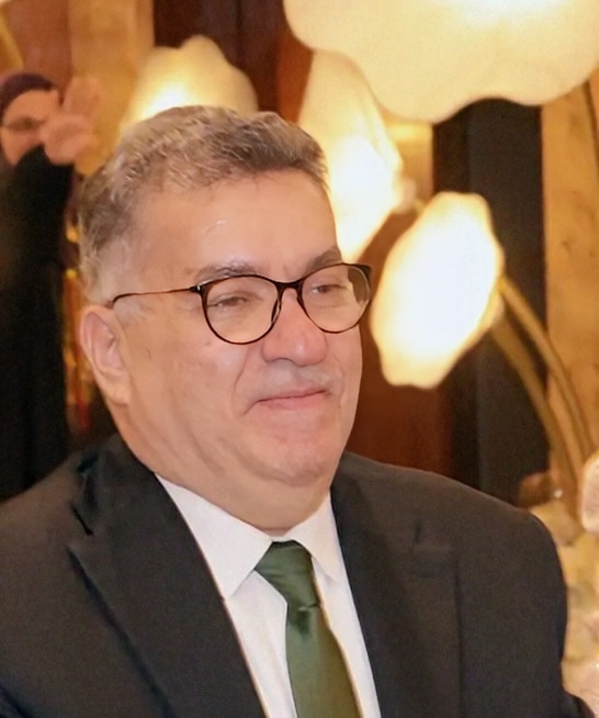 Director General